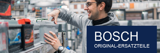 BOSCH Ersatzteile